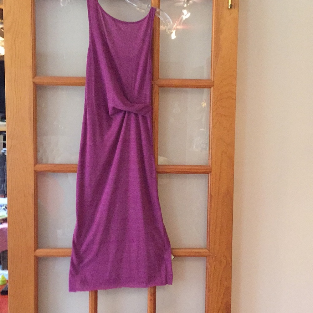 Sweet cotton summer maxi dress! - Picture 5 of 5